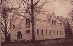 Clark_Hall