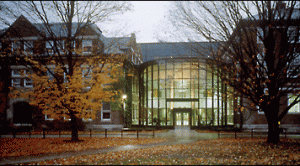 Schow Atrium