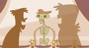 Ho to fossilize....yourself