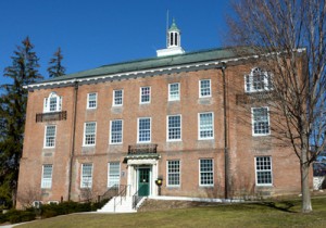 Clark Hall